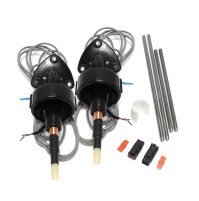 AutoTrim Pro Sensor Kit - 6BT-50092-59-00 - ATPSENSTD - 5009259- Bennett Marine